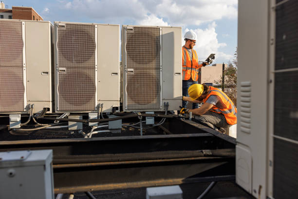 Best HVAC Equipment and Components in USA