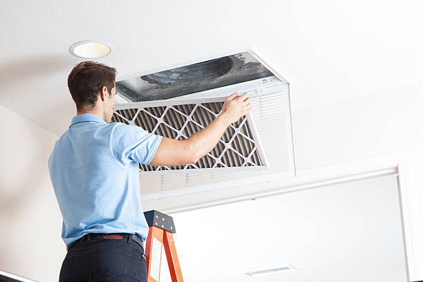 Best Seasonal HVAC Services in USA